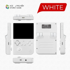 Anbernic RG40XX V Màn Hình Dọc - Máy chơi game Retro giả lập hỗ trợ xuất TV và tay cầm chơi game