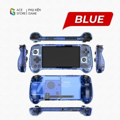 Máy Chơi Game ANBERNIC RG556 Android 13 5.48 inch Màn hình OLED, Có Quạt Tản Nhiệt