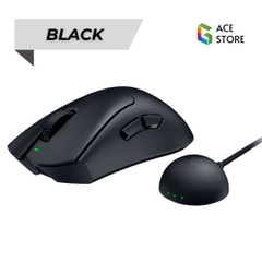 Chuột Gaming không dây Razer DeathAdder V4 Pro