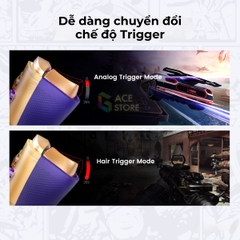 Gamesir G8/G8 Plus | Tay cầm chơi game dành cho điện thoại hỗ trợ đa nền tảng | OS, ANDROID, SWITCH, PC