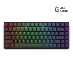 Bàn Phím Gaming Không Dây Alienware Pro WL – Dark Side of the Moon & Lunar Light, Hot‑Swappable Switches, RGB