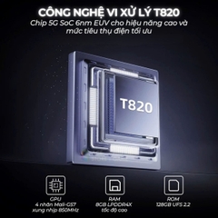 [Chính hãng] Anbernic RG476H – Máy chơi game cầm tay Android 13 | Màn hình 120Hz | Chip Unisoc T820