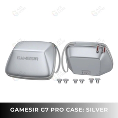 Hộp Đựng Tay Cầm GAMESIR G7 PRO CASE – BẢO VỆ TOÀN DIỆN, TIỆN LỢI MANG ĐI