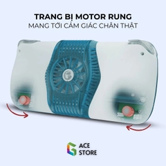 Tay Cầm GameSir X3 Pro Type- C dành cho điện thoại, Android, iPhone 15 Series