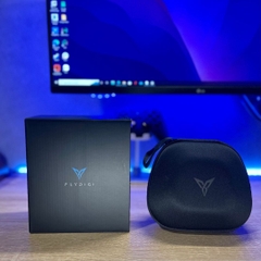 Túi Đựng Flydigi chống sốc, chống nước cho tay cầm Flydigi Apex 4 / Vader 4 Pro / Xbox / Dualsense