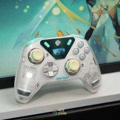 Flydigi Apex 4 Honkai: Star Rail Firefly phiên bản giới hạn | Tay cầm chơi game trên IOS, Android và PC