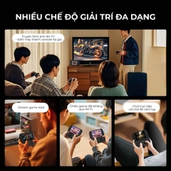 Anbernic RG Slide – Tay cầm chơi game retro trượt độc đáo