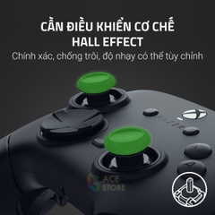 Razer Wolverine V3 Tournament Edition – Tay cầm Xbox Series X/S & PC | Chính hãng