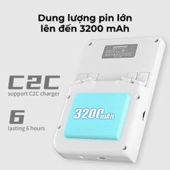 Anbernic RG40XX V Màn Hình Dọc - Máy chơi game Retro giả lập hỗ trợ xuất TV và tay cầm chơi game