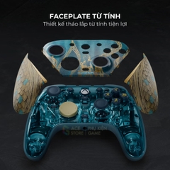 GameSir G7 Pro Xbox Wireless – Phiên Bản Giới Hạn WuChang: Fallen Feathers