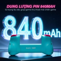 [Chính hãng] Tay Cầm GameSir X5s x HATSUNE MIKU – TAY CẦM CHƠI GAME CAO CẤP