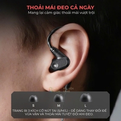 Plextone G28 Pro – Tai Nghe Gaming HiFi Chống Ồn, Định Vị Chuẩn, Màng Loa Kim Cương, 2 Cổng Type-C & 3.5mm