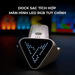Flydigi Apex 5 Elite - Tay Cầm Chơi Game Cho PC / Mobile / Nintendo Switch
