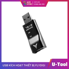 Flydigi U-Tool | USB kích hoạt thiết bị Flydigi