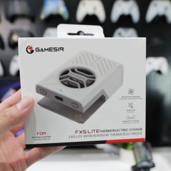 GameSir FX5 Lite – Quạt Tản Nhiệt Sò Lạnh Cho Tay Cầm GameSir X5/X5S