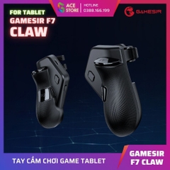 Gamesir F7 Claw | Tay cầm chơi game dành cho máy tính bảng / iPad / Tablet