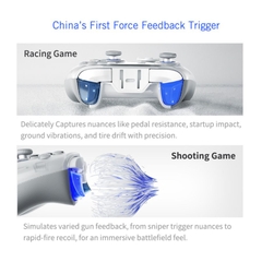 [Sẵn Hàng] Tay Cầm Flydigi Apex 4 | Tay Cầm Chơi Game Apex 4 | Bluetooth Wireless | IOS, Android và PC [BH12T]