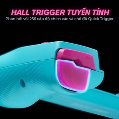 [Chính hãng] Tay Cầm GameSir X5s x HATSUNE MIKU – TAY CẦM CHƠI GAME CAO CẤP