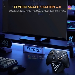 [Chính hãng] Tay cầm chơi game Flydigi Vader 5 Pro