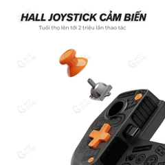 [Chính hãng] Tay Cầm Gamesir X5 Lite collab Zendless Zone Zero Hỗ Trợ Android / iOS Cổng Type C