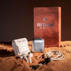 Flydigi X1 Fly To Mars - Bản giới hạn | Tai nghe gaming không dây độ trễ thấp