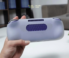 Retroid Pocket 5 Protect Shell Chính Hãng – Ốp lưng cho Retroid Pocket 5