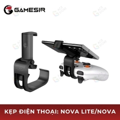 [Chính hãng] Kẹp Điện Thoại - GameSir Nova 2 Lite/Nova