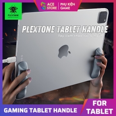 Tablet Handle Plextone – Tay Cầm Đeo Máy Tính Bảng, Chống Trơn Trượt