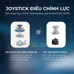 [Chính hãng] Flydigi Direwolf 4 – Tay Cầm Chơi Game Đa Nền Tảng, Polling Rate 1000Hz, Joystick Tùy Chỉnh Lực