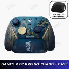GameSir G7 Pro Xbox Wireless – Phiên Bản Giới Hạn. WuChang: Fallen Feathers