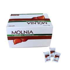 Thuốc cốm Molnia 6g
