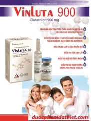 Vinluta 900mg