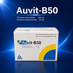 AUVIT-B50
