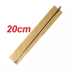 Dây nhiệt máy hàn miệng túi 200x2mm