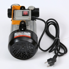 Máy Bơm dầu 220V 550W Yiben YB-60 + kèm 6m ống
