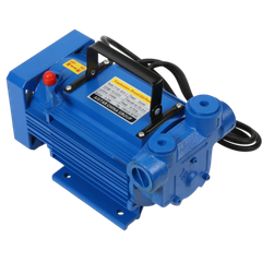 Bơm xăng dầu chống cháy nổ 550W, bơm xăng, dầu diesel