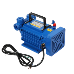 Bơm xăng dầu chống cháy nổ 550W, bơm xăng, dầu diesel