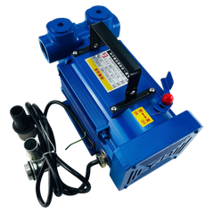 Bơm xăng dầu chống cháy nổ 550W, bơm xăng, dầu diesel