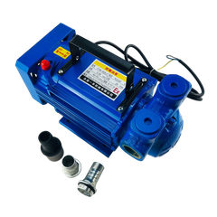 Bơm xăng dầu chống cháy nổ 550W, bơm xăng, dầu diesel