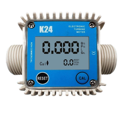 Đồng hồ đo lưu lượng điện tử K24