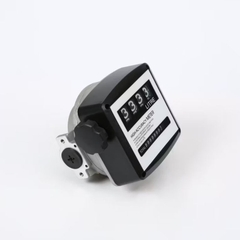 Đồng Hồ Đo Lưu Lượng Xăng Dầu FM120L – Lưu Lượng Chính Xác, Dễ Sử Dụng