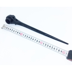 Cờ lê đuôi chuột - Cờ lê giàn giáo loại 12 cạnh