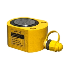 bộ kích thủy lực thân mỏng FPY-301 kèm bơm tay CP-390
