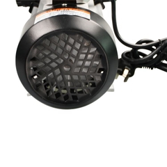 Máy bơm dầu diesel điện 220V Suoli SL-010 lưu lượng 60 lít