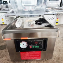 Máy hút chân không để bàn DZ-260/PD
