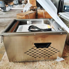 Máy hút chân không để bàn DZ-260/PD