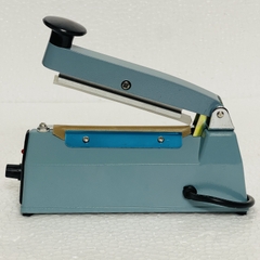 Máy hàn miệng túi Ratunpack KS-100 đường hàn dài 10cm