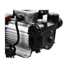 Máy bơm dầu diesel điện 220V Suoli SL-010 lưu lượng 60 lít