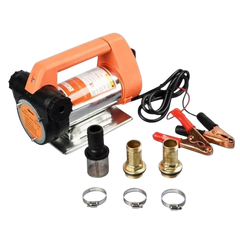 Máy bơm dầu SL-012-24V