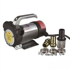 máy bơm dầu diesel 24V SUOLI SL-001, Công suất 40L/phút